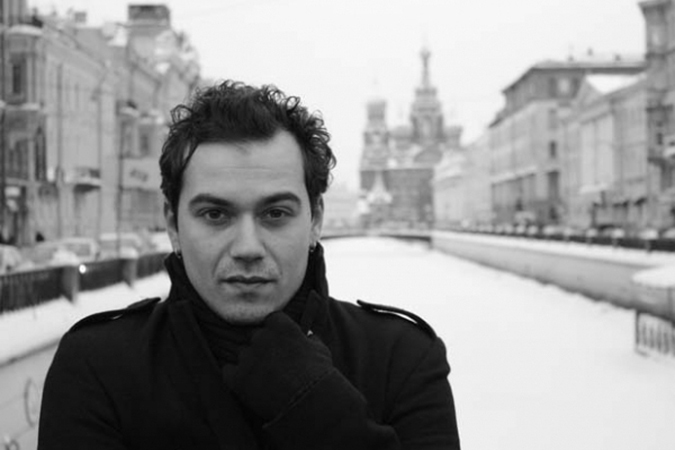 Актер театра «Et Cetera» Никита Быченков умер на гастролях в Оренбурге